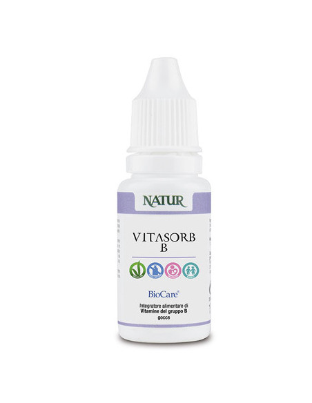 VITASORB B 15ML