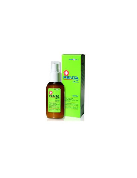 PENTA Z LOZ ANTIZANZ 50ML