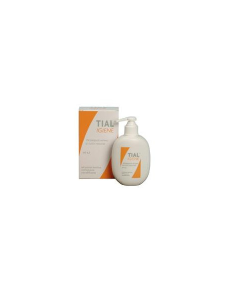 TIAL IGIENE      200ML