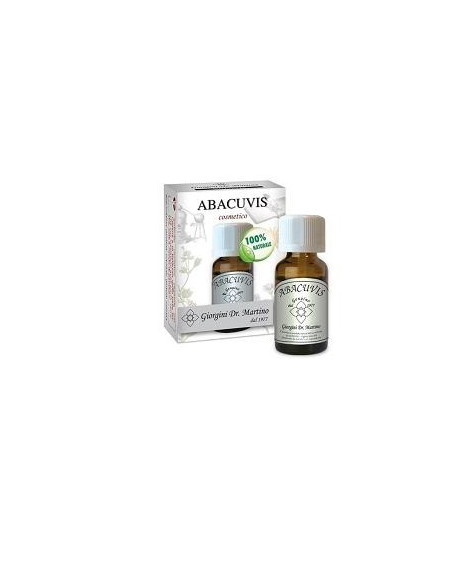 ABACUVIS 10ML