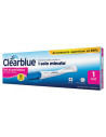 CLEARBLUE PREGN VIS STIC CB6 1