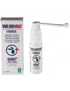 VULVOVAGI SPRAY 20ML