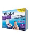 CLEARBLUE MONITOR DI FERTILITA' 1 PEZZO - Clubfarma