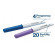 CLEARBLUE FERTILI STICK 20 + 4 - TEST OVULAZIONE - Clubfarma