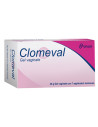 CLOMEVAL GEL VAGINALE 40G