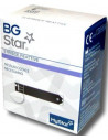 SANOFI - BGSTAR MYSTAR EXTRA 25 STRISCE - Clubfarma