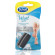 Scholl Velvet Soft cristalli di diamante 2 ricariche