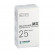 MENARINI - GLUCOCARD MX BLOOD GLUCOSE TEST 25PEZZI - Clubfarma