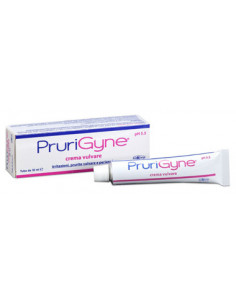 PRURIGYNE CREMA VULVARE 30ML