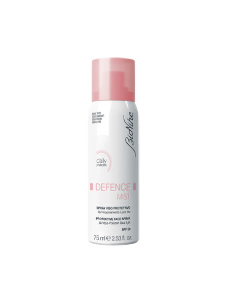 DEFENCE FACE MIST SPR VISO PRO