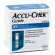 ROCHE - ACCU-CHEK GUIDE 25 STRISCE REATTIVE - Clubfarma