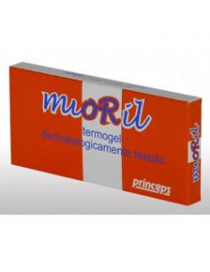 MIORIL GEL 1BUST 50ML