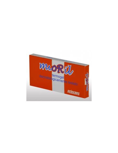 MIORIL GEL 1BUST 50ML