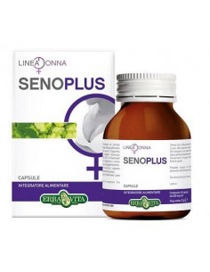 SENO PLUS 60CPS ERBAVITA