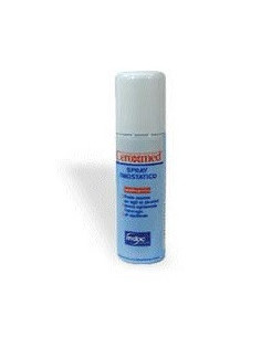 CEROXMED SPRAY EMOSTATICO 40G