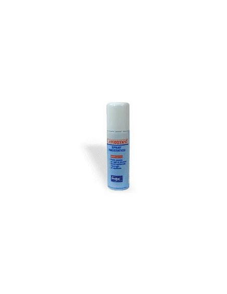 CEROXMED SPRAY EMOSTATICO 40G