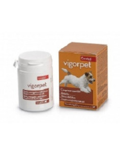 VIGORPET CANI 20CPR