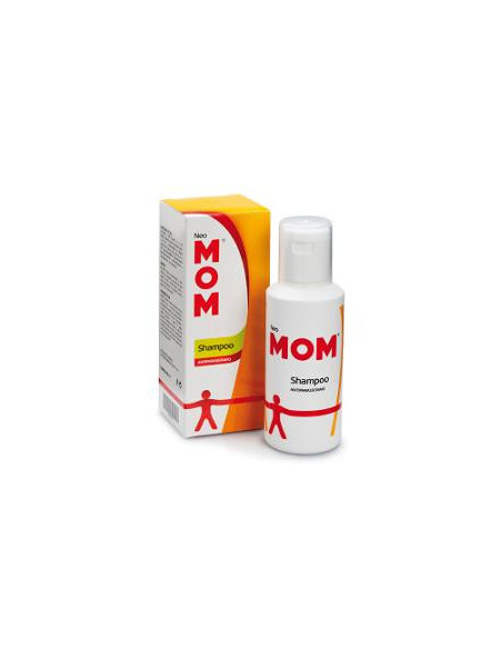 NEO MOM SHAMPOO ANTIPARAS100ML