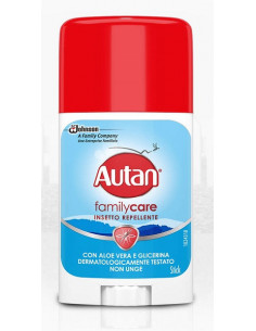 AUTAN FAMILY CARE STICK 50ML