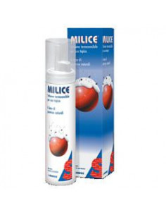 MILICE MOUSSE TERMOSENS 150ML