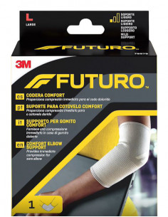 FUTURO SUP GOMITO COMFORT M