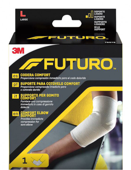 FUTURO SUP GOMITO COMFORT M