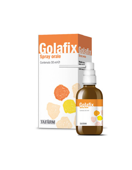 GOLAFIX SPR 30ML