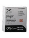 OGCARE GLICEMIA 25STR