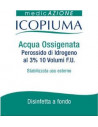 ICOPIUMA ACQUA OSSIGENATA DISI