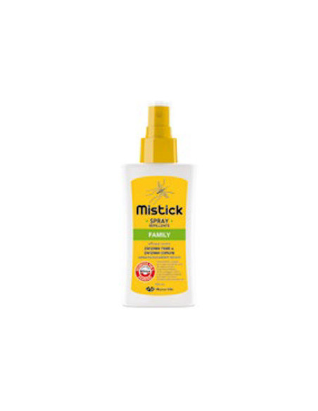 MISTICK - FAMILY - 100ML - Clubfarma