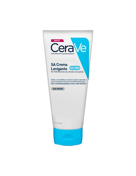 CERAVE SA CREMA LEVIGANTE177ML