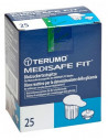 MEDISAFE FIT DISCO GLICEMIA 25