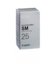 MENARINI - GLUCOCARD SM TEST STRIPS 25PEZZI - Clubfarma