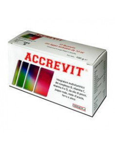 ACCREVIT INTEGRAT DIET 10FL