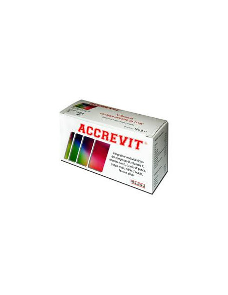 ACCREVIT INTEGRAT DIET 10FL