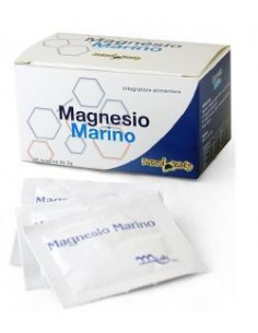 MAGNESIO MARINO 30BUST 90G