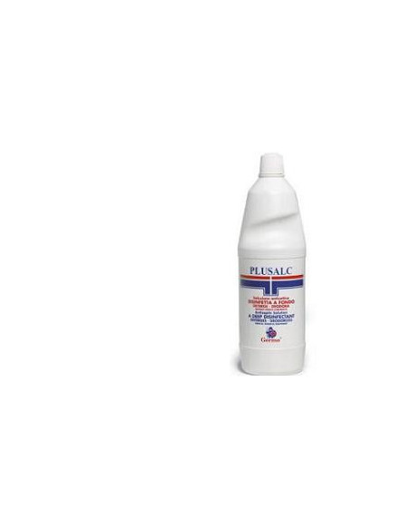 PLUSALCOOL SOL DISIINF 250ML