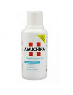 AMUCHINA DISINFETTANTE 300ML