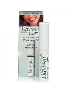 DAYDENT SENSITIVE GEL 8ML