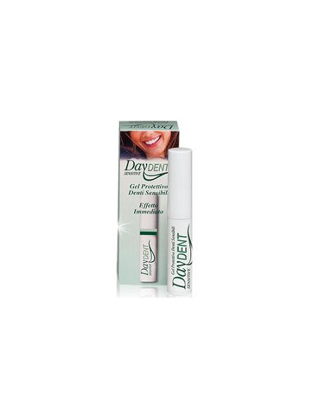 DAYDENT SENSITIVE GEL 8ML