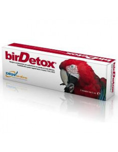 BIRDETOX 2SIR 15ML