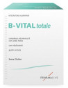 B-VITAL TOTALE SOLUZIONE 100ML