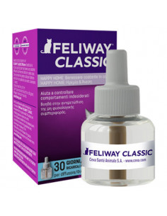 FELIWAY CLASSIC RICARICA 48ML