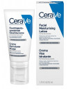 CERAVE CREMA VISO IDRATANTE 50ML - Clubfarma