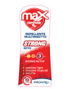 PRONTEX MAX DEFENSE SPRAY STRONG - Clubfarma