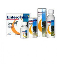 ENTEROFILUS MANG SEMPL 100ML