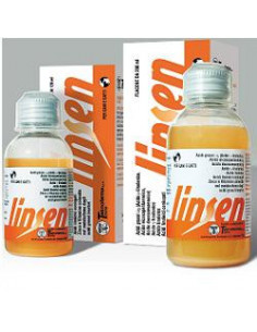 LINSEN 200ML