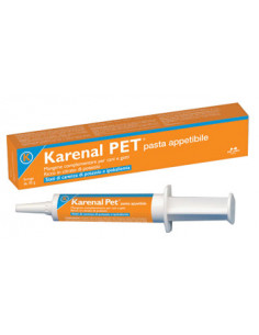 KARENAL PET PASTA 30G