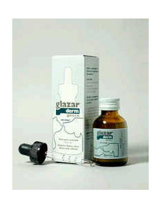 GLAZARDERM GOCCE 50ML