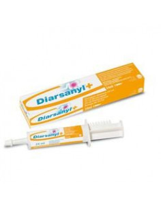 DIARSANYL PLUS CG 10ML